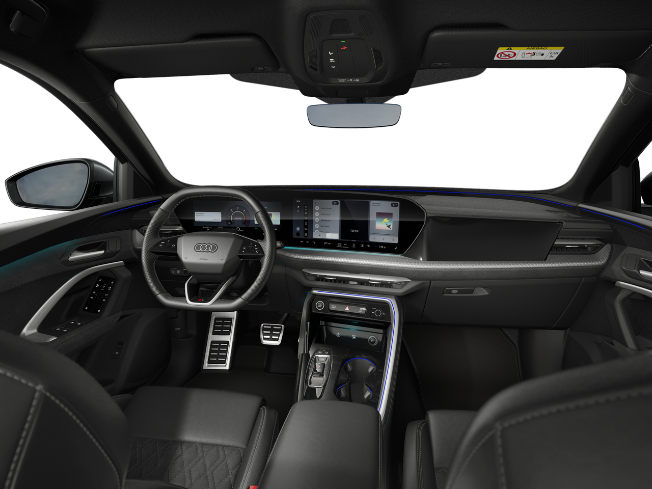 Slika: Q5 Sportback TDI quattro 150 kW
