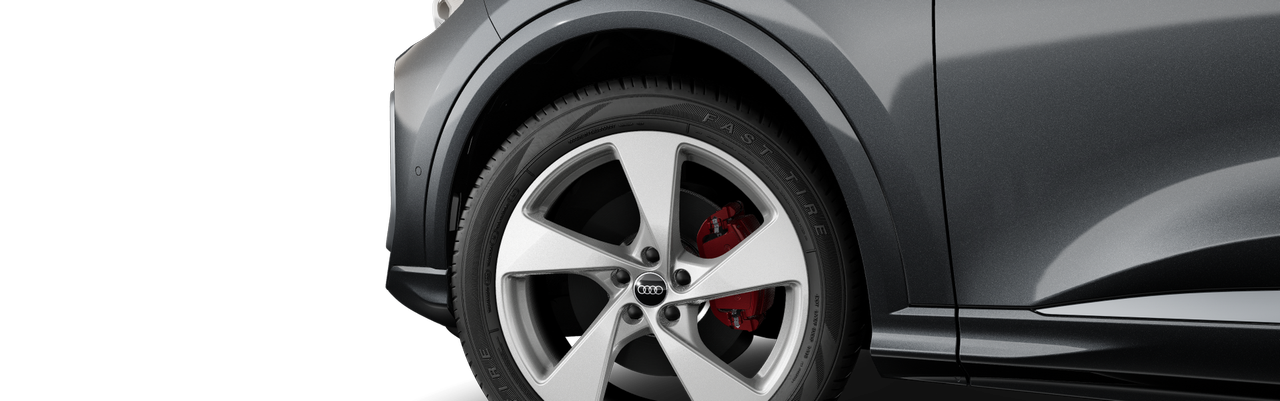 Slika: Q5 Sportback TDI quattro 150 kW