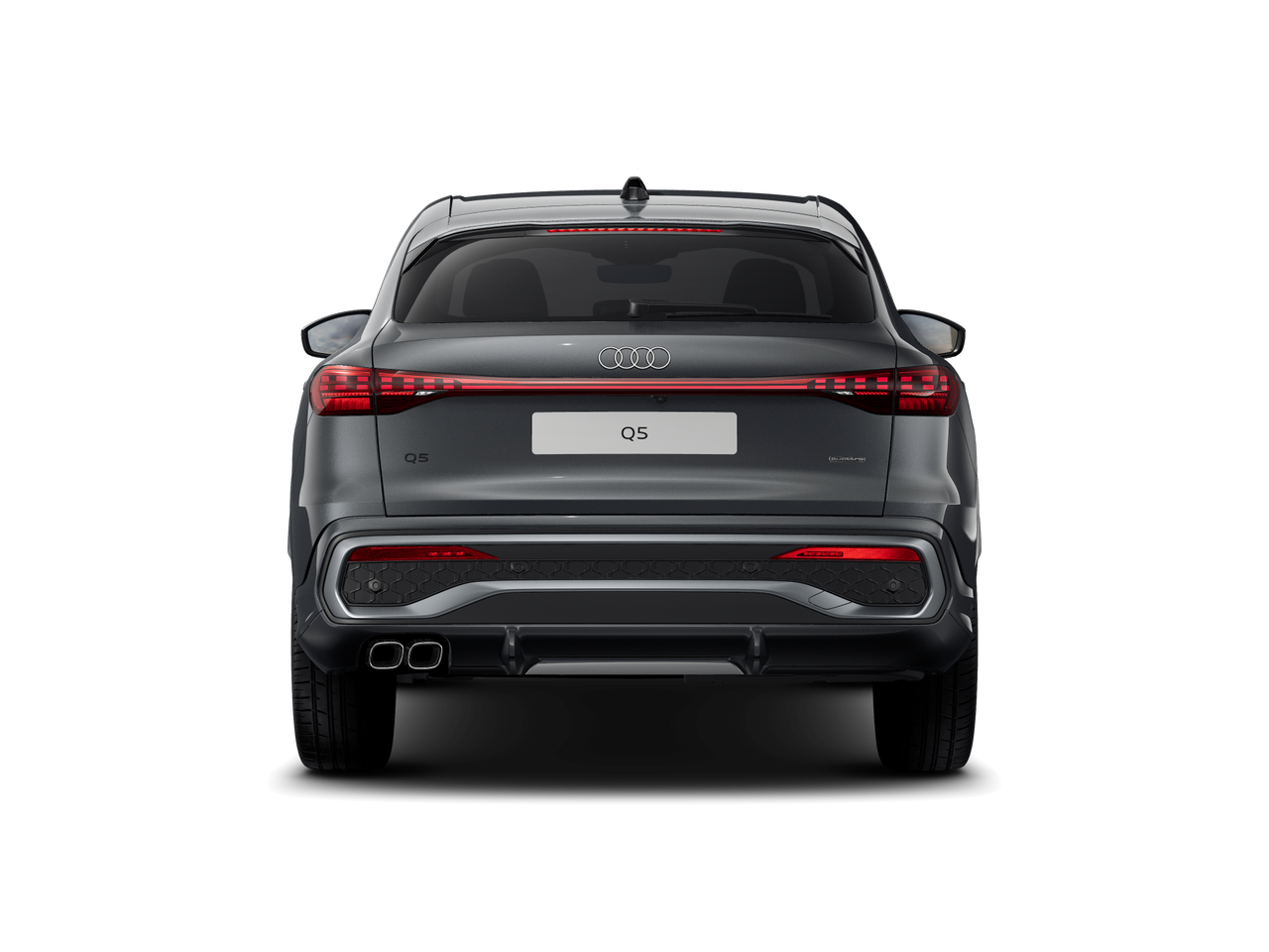 Slika: Q5 Sportback TDI quattro 150 kW
