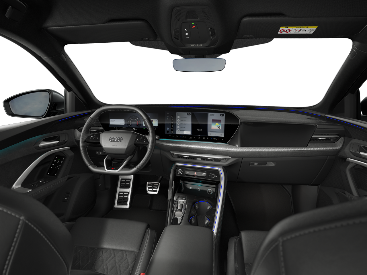 Slika: Q5 Sportback TDI quattro 150 kW
