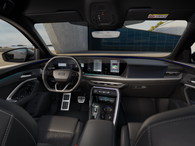 Slika: Q5 Sportback TDI quattro 150 kW