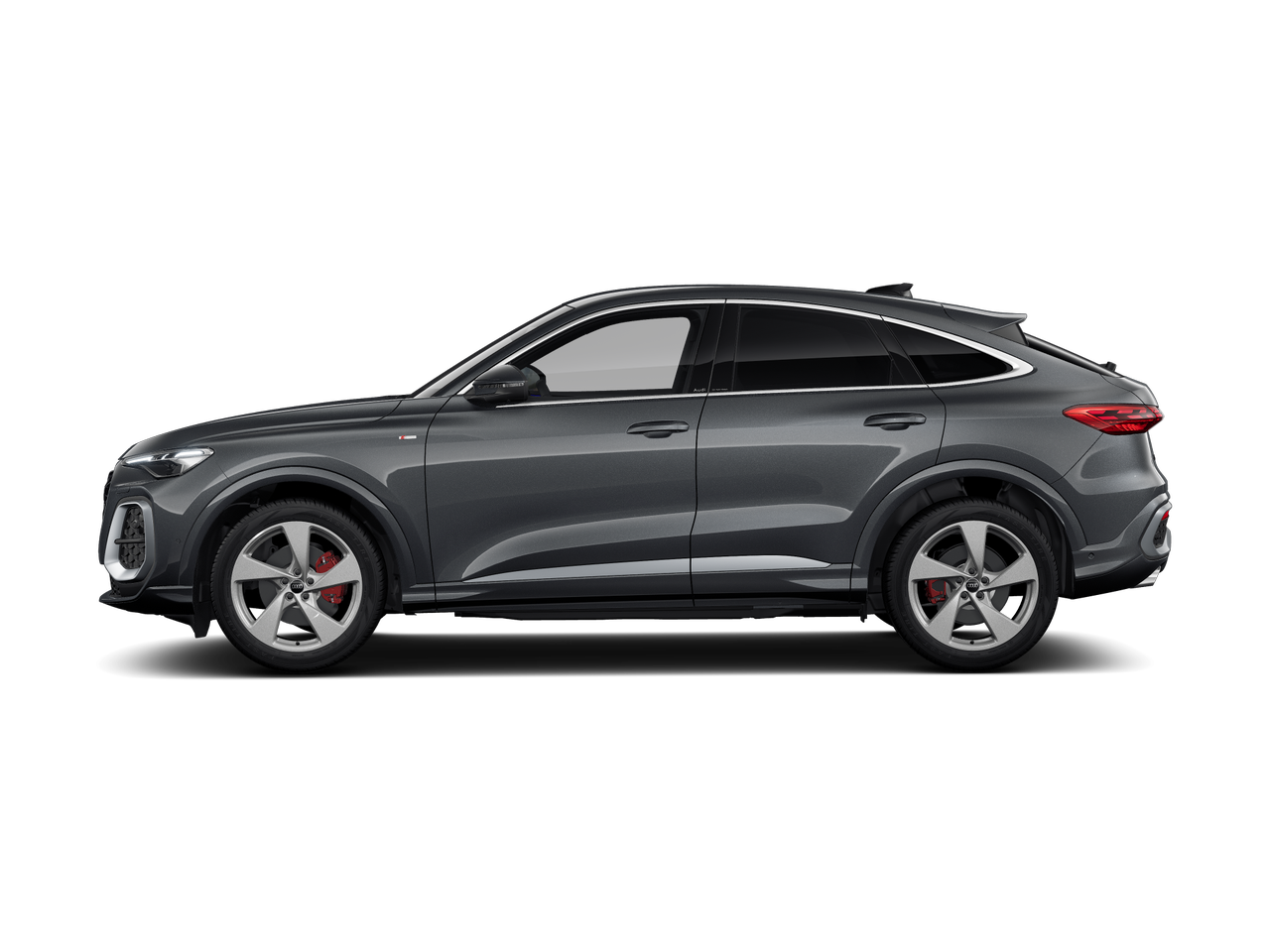 Slika: Q5 Sportback TDI quattro 150 kW