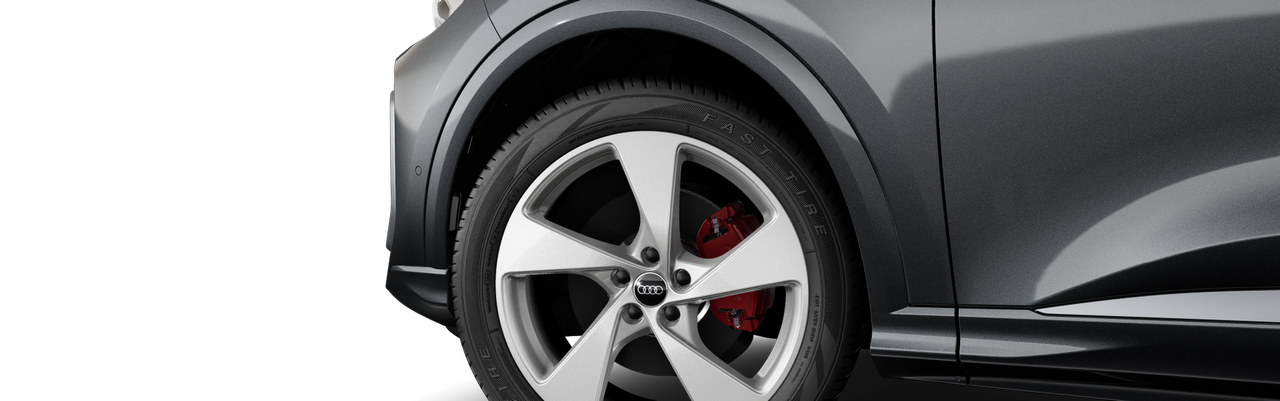 Slika: Q5 Sportback TDI quattro 150 kW