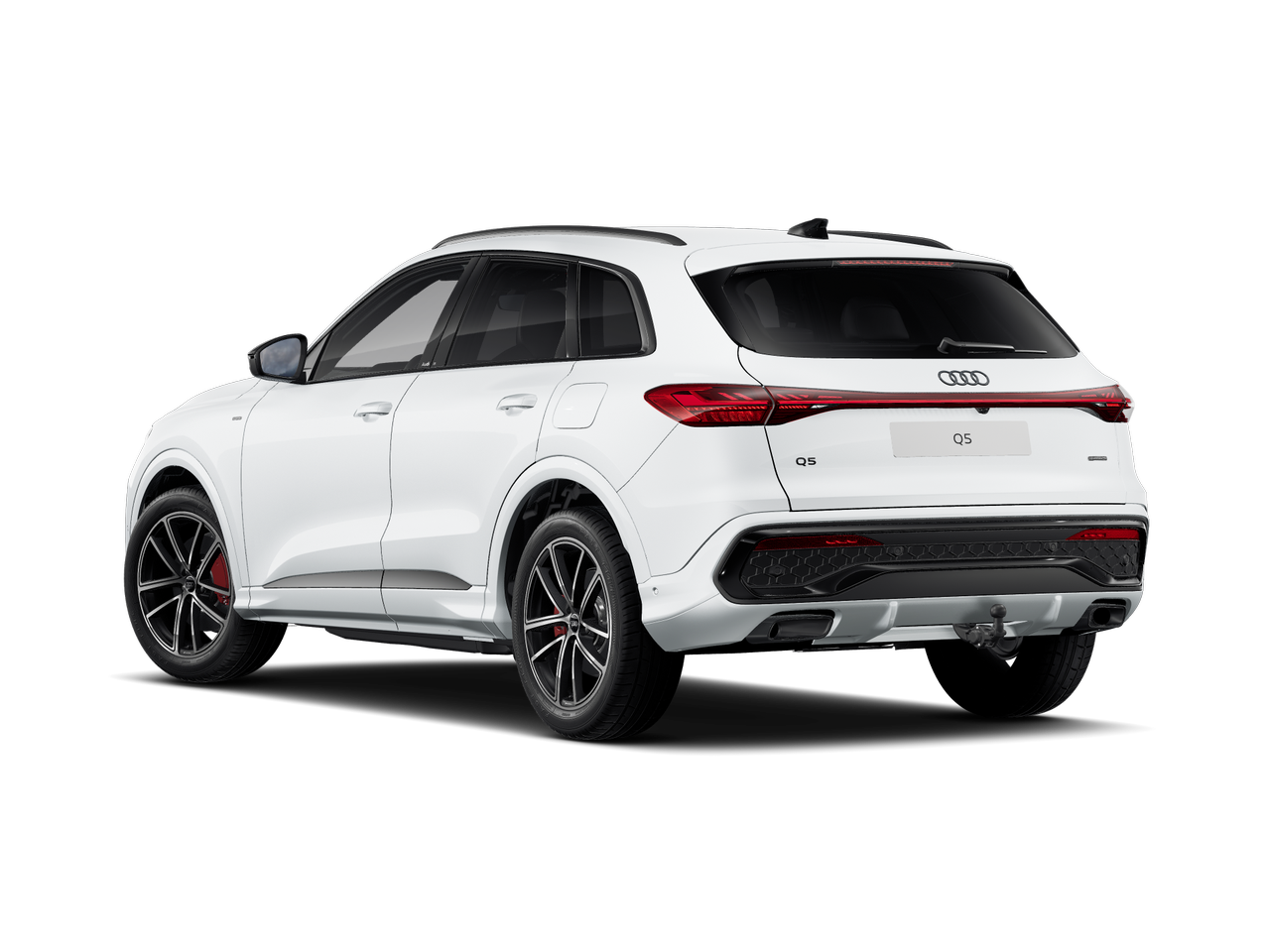 Slika: Q5 e-hybrid quattro 220 kW Business