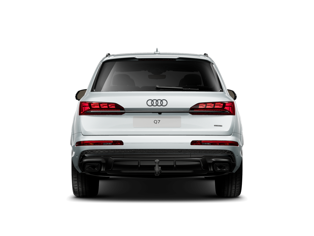 Slika: Q7 55 TFSI e quattro S line Business