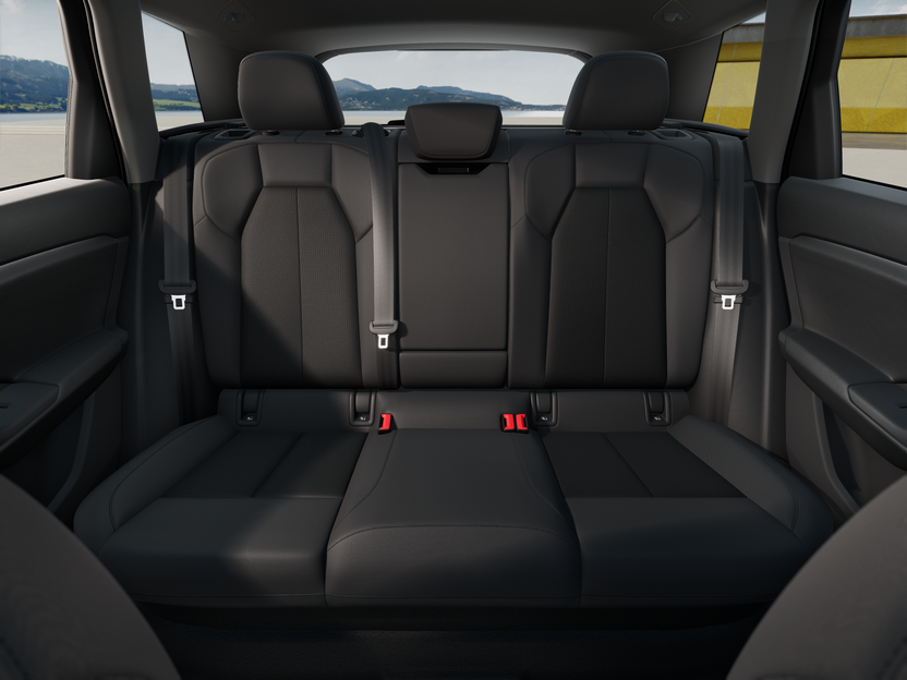 Slika: Q6 e-tron quattro Business