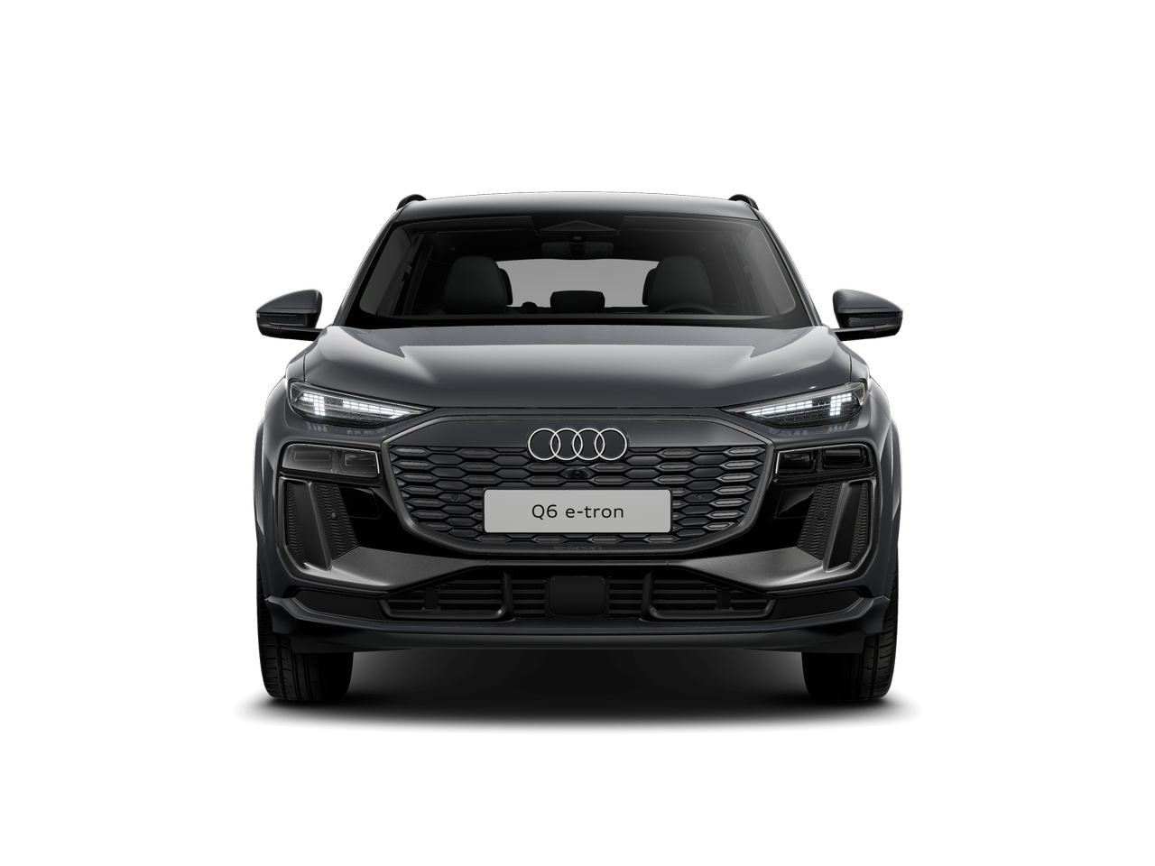 Slika: Q6 e-tron quattro Business