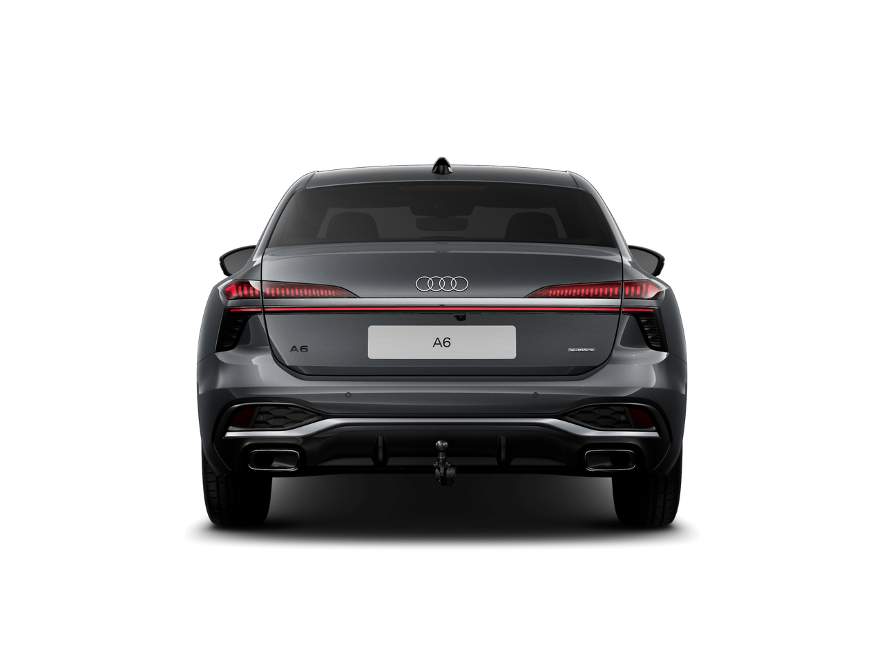 Slika: A6 limuzina e-hybrid quattro 220 kW