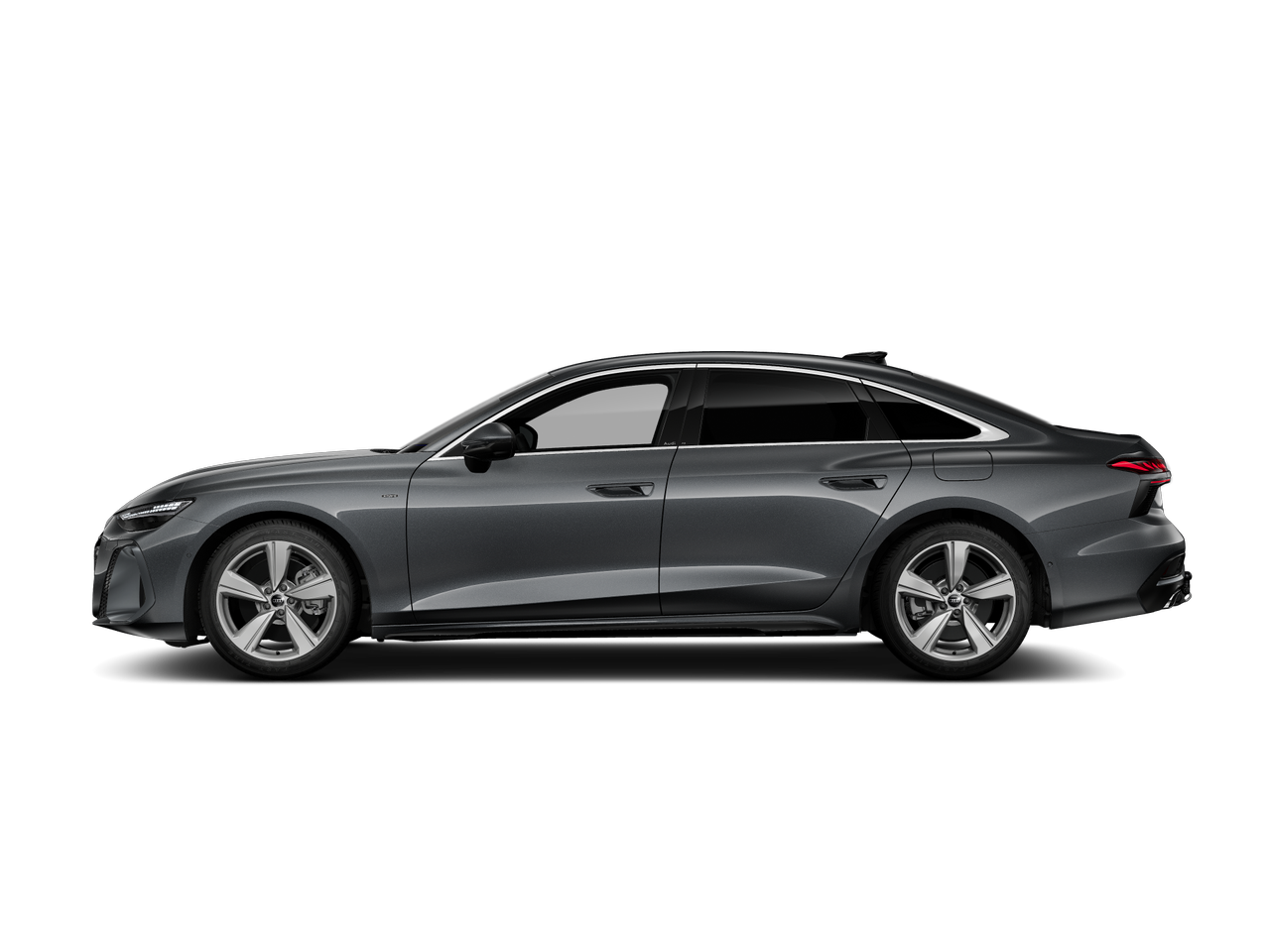 Slika: A6 limuzina e-hybrid quattro 220 kW