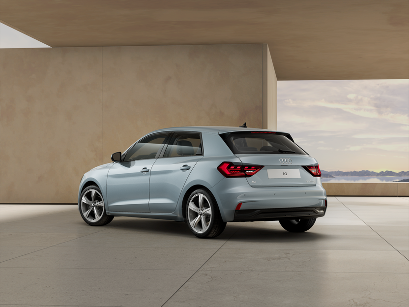 Slika: A1 Sportback 30 TFSI advanced