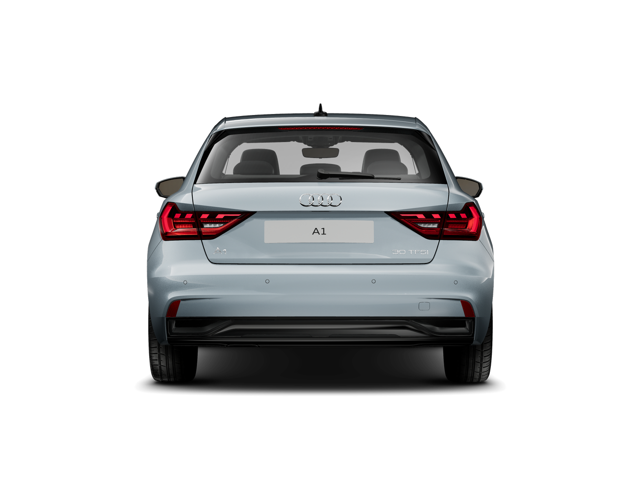 Slika: A1 Sportback 30 TFSI advanced