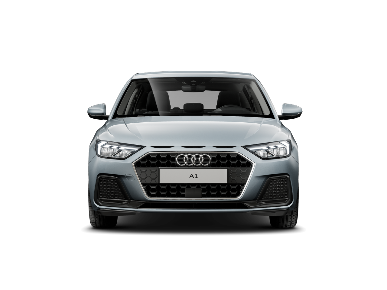 Slika: A1 Sportback 30 TFSI advanced