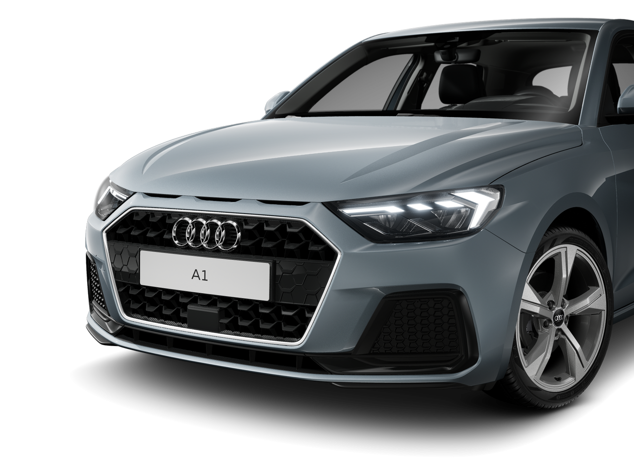 Slika: A1 Sportback 30 TFSI advanced