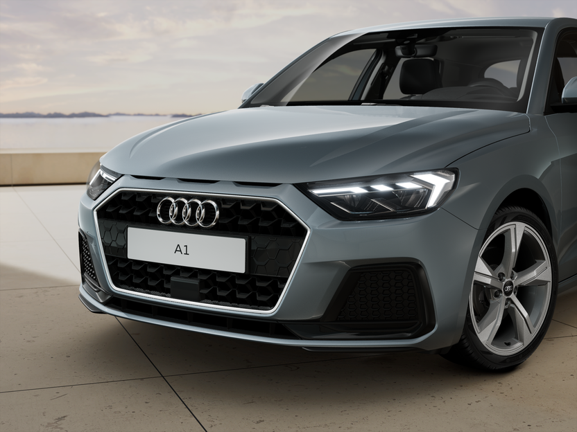 Slika: A1 Sportback 30 TFSI advanced