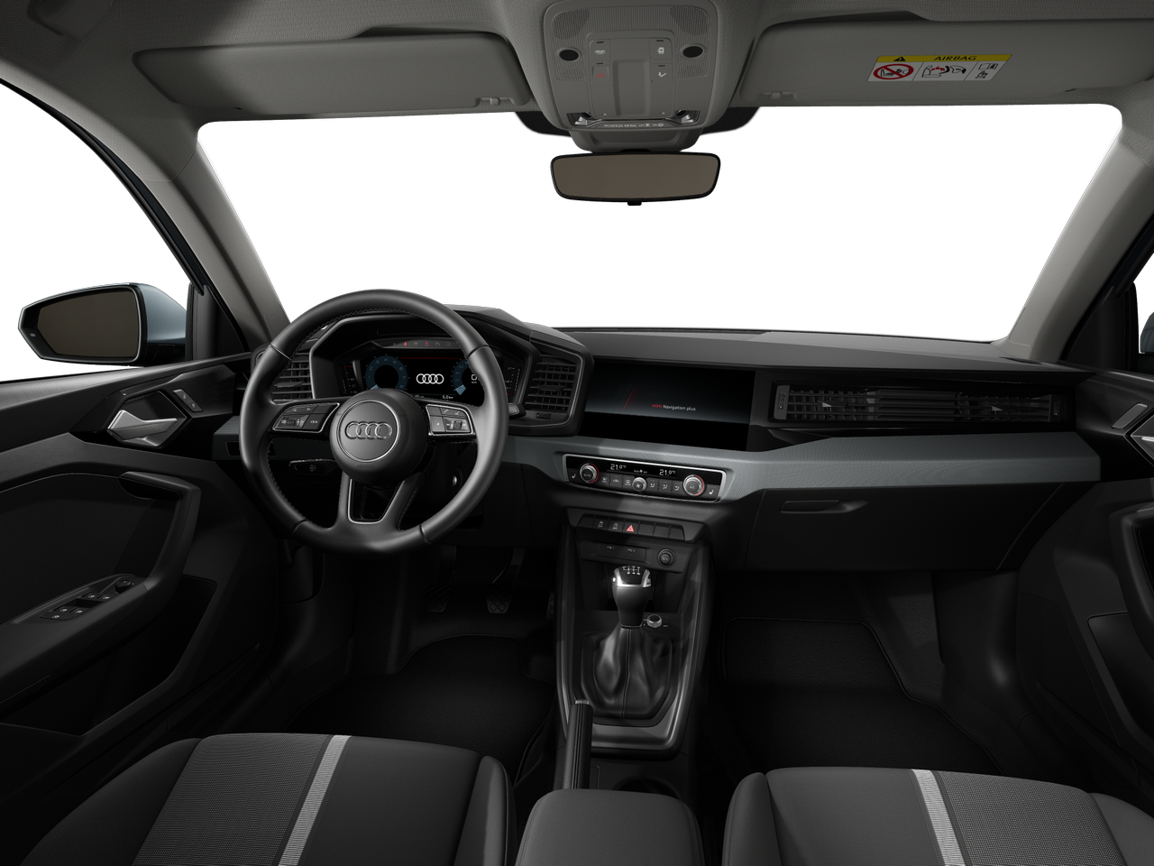 Slika: A1 Sportback 30 TFSI advanced