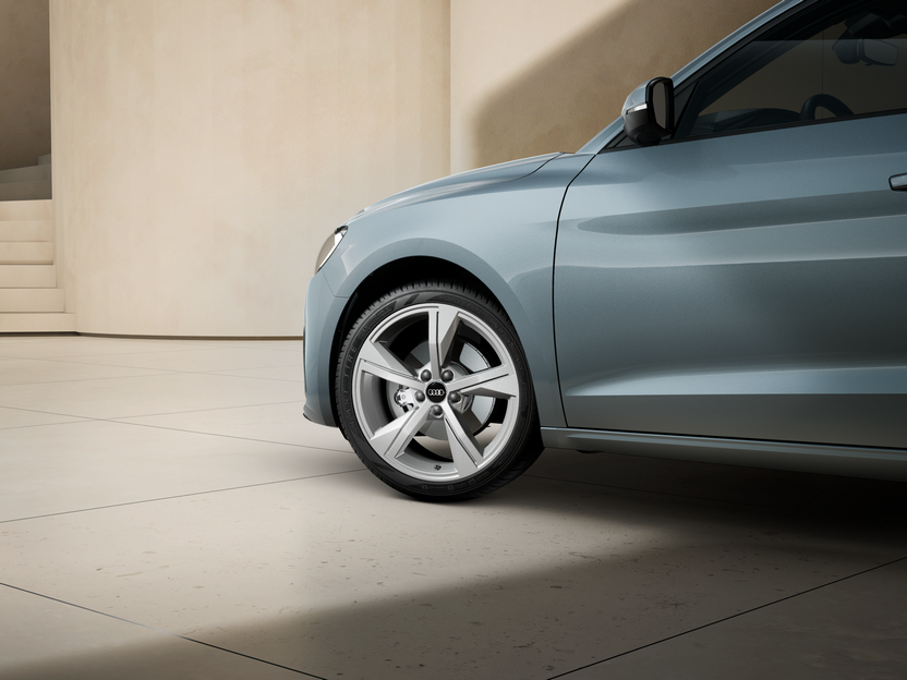 Slika: A1 Sportback 30 TFSI advanced