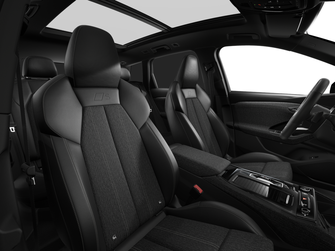 Slika: Q6 e-tron quattro Business