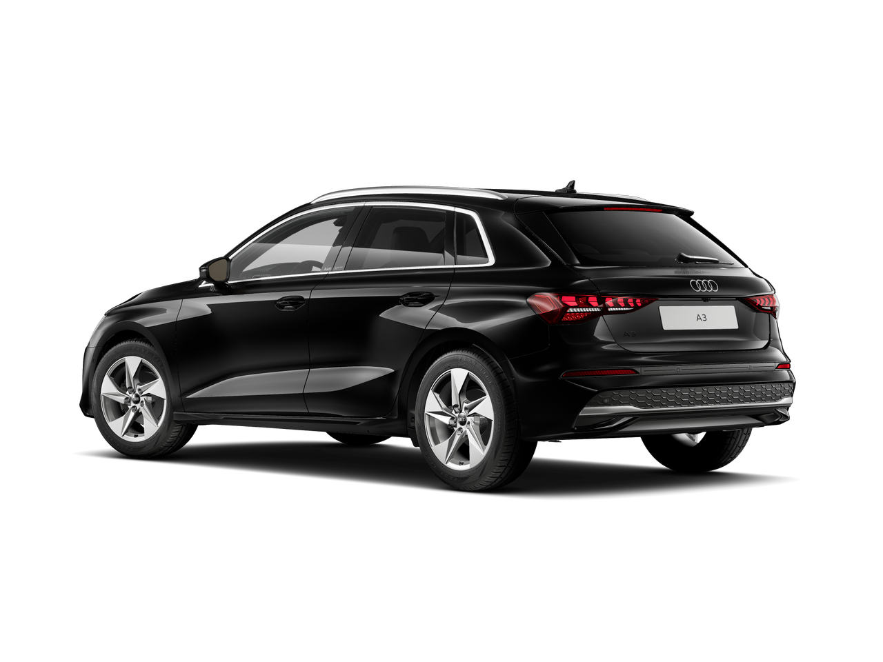 Slika: A3 Sportback advanced 35 TFSI S tronic