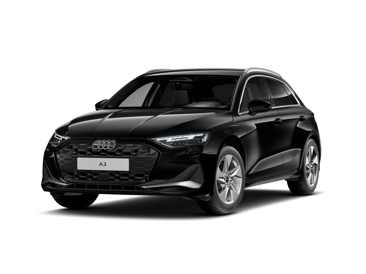 Slika: A3 Sportback advanced 35 TFSI S tronic