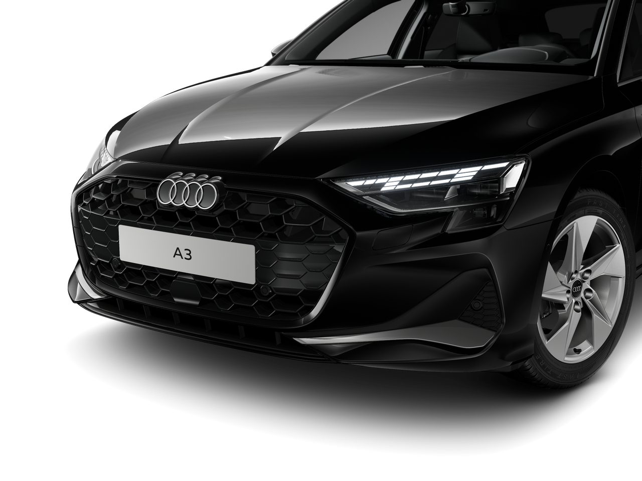 Slika: A3 Sportback advanced 35 TFSI S tronic
