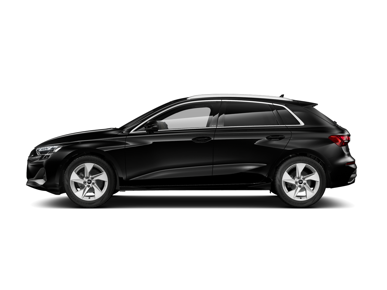 Slika: A3 Sportback advanced 35 TFSI S tronic