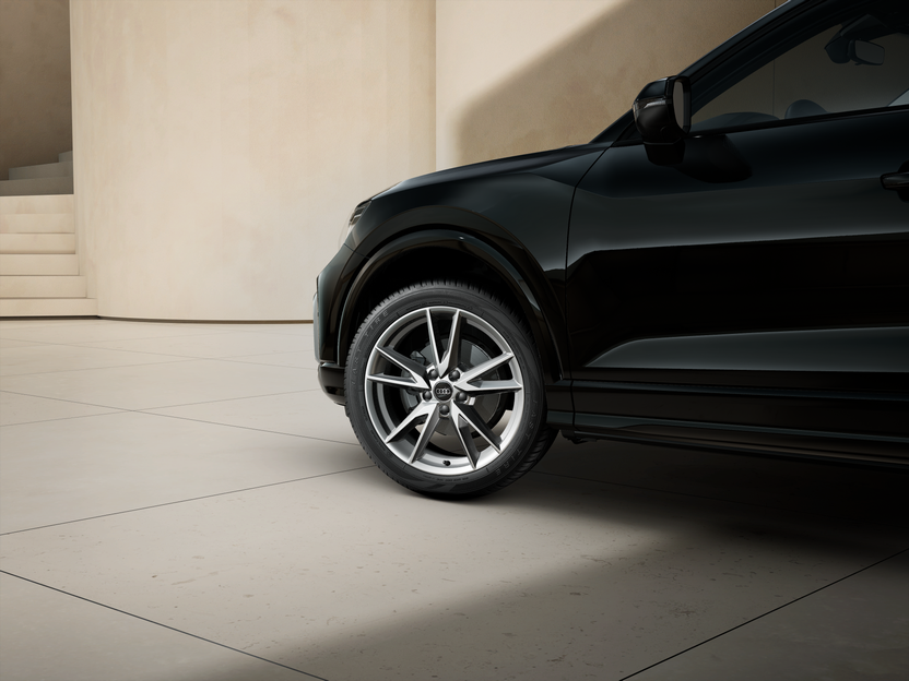 Slika: Q2 30 TFSI Advanced