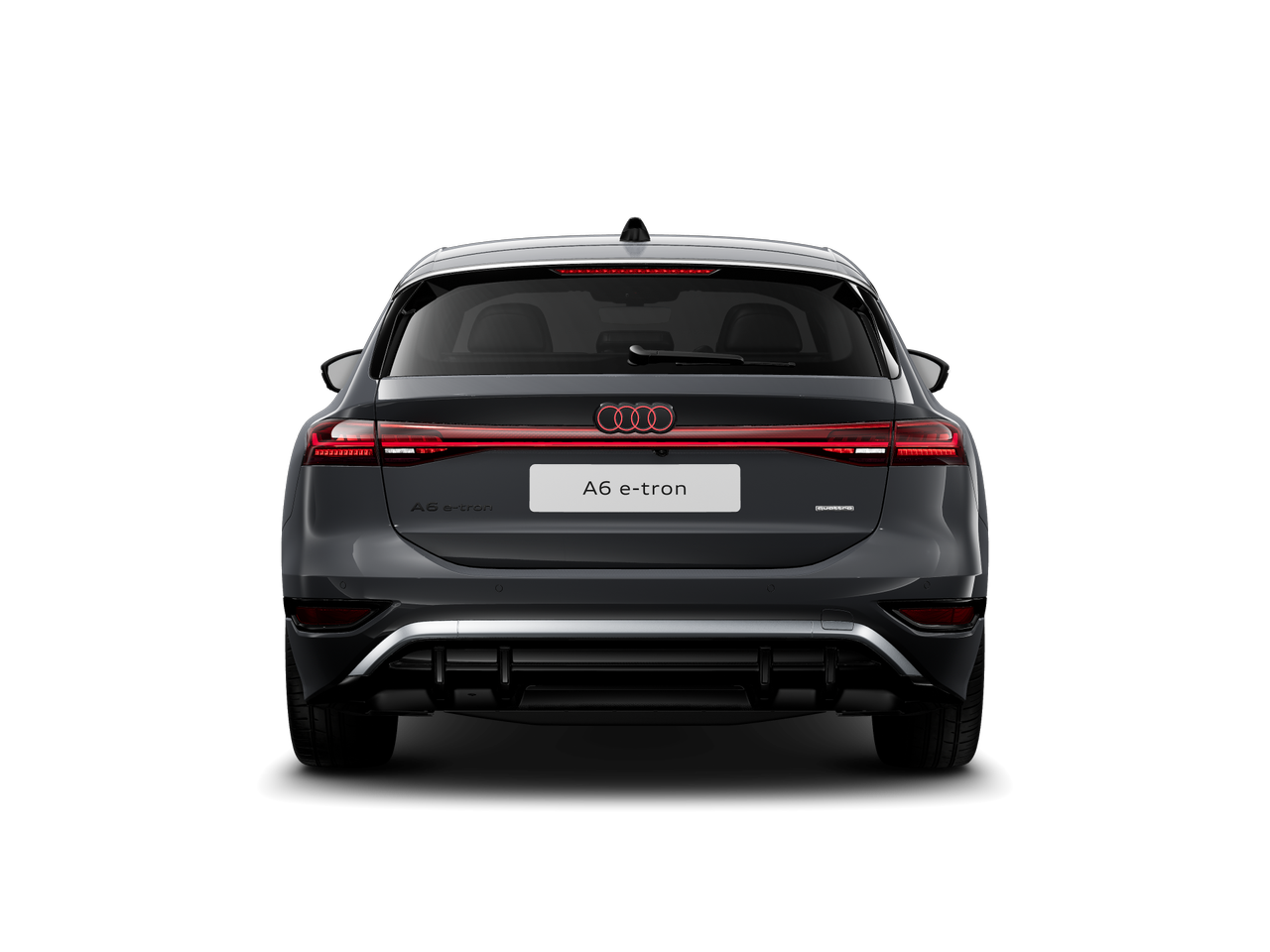 Slika: A6 Avant e-tron quattro Business