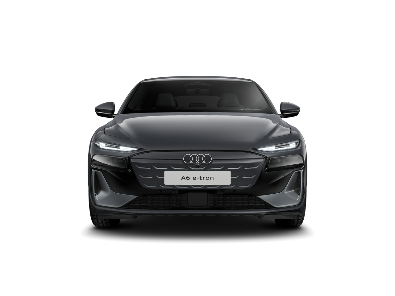 Slika: A6 Avant e-tron quattro Business