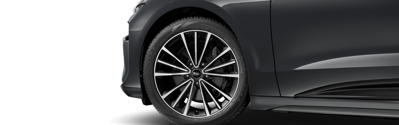 Slika: A6 Avant e-tron quattro Business