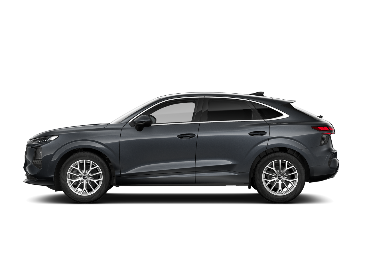 Slika: Q3 Sportback TFSI quattro 150 kW