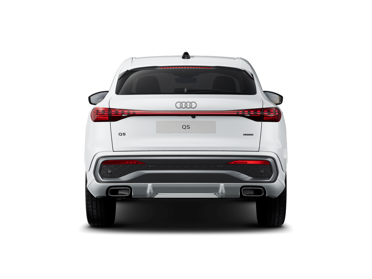 Slika: Q5 SB e-hybrid quattro 220 kW Business
