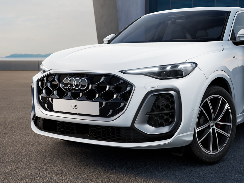 Slika: Q5 SB e-hybrid quattro 220 kW Business