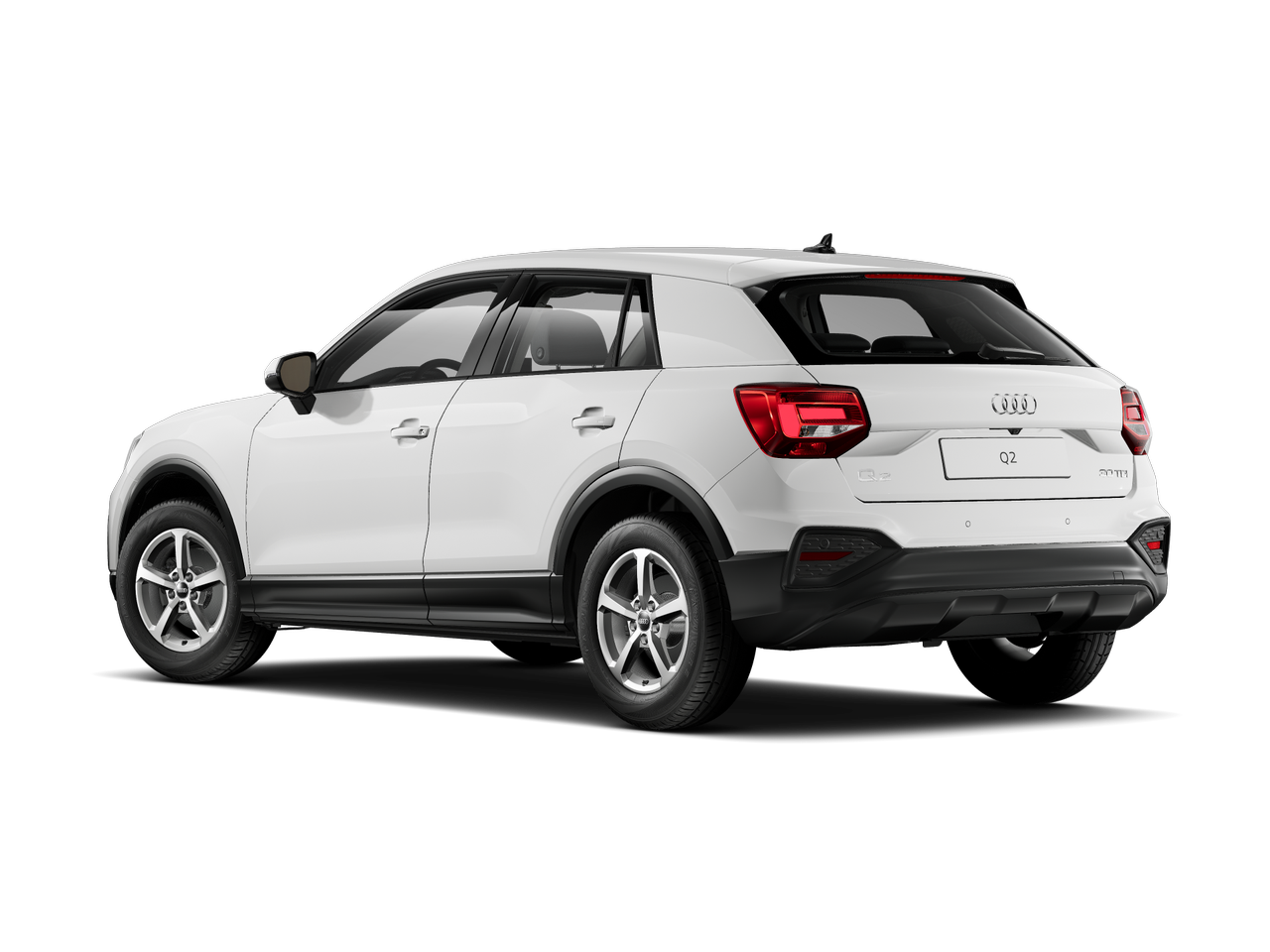 Slika: Q2 30 TDI