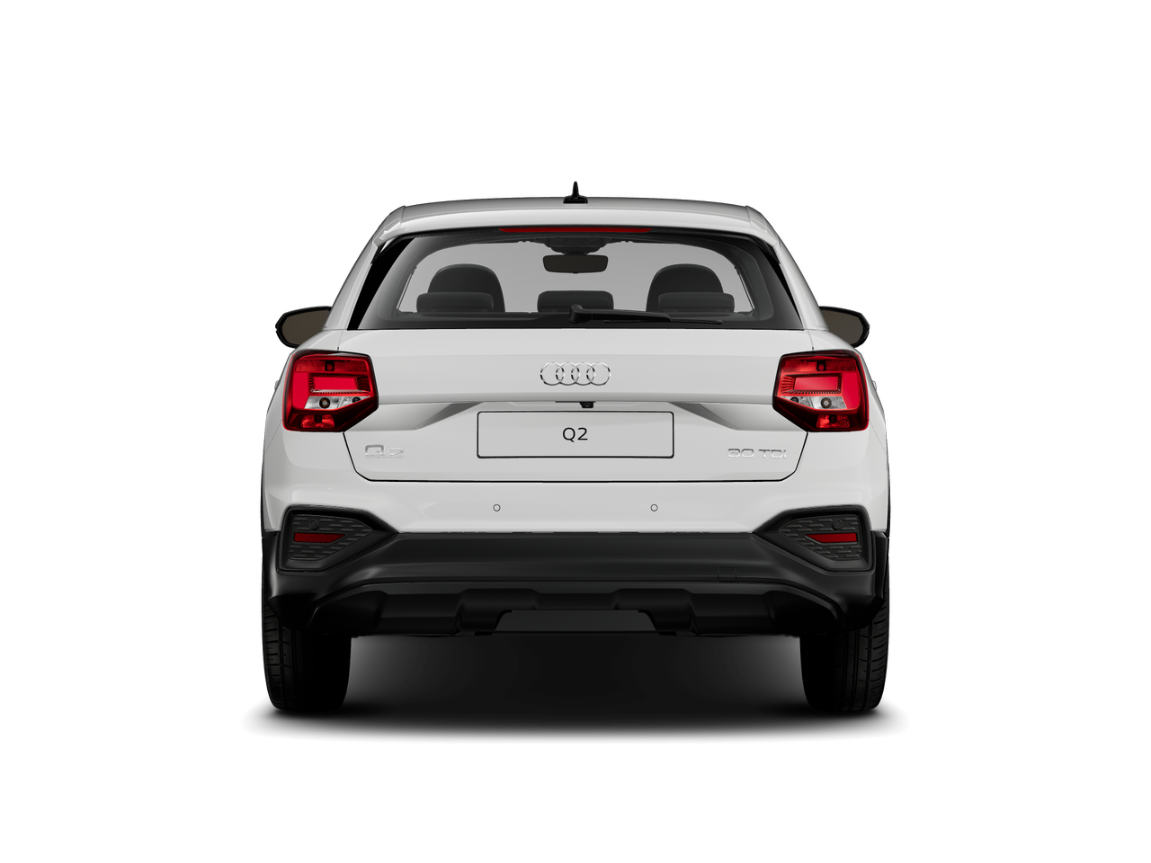Slika: Q2 30 TDI