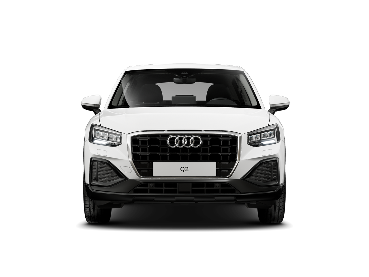 Slika: Q2 30 TDI