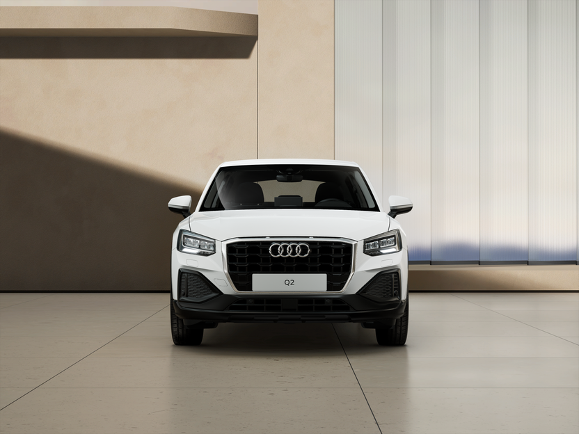Slika: Q2 30 TDI