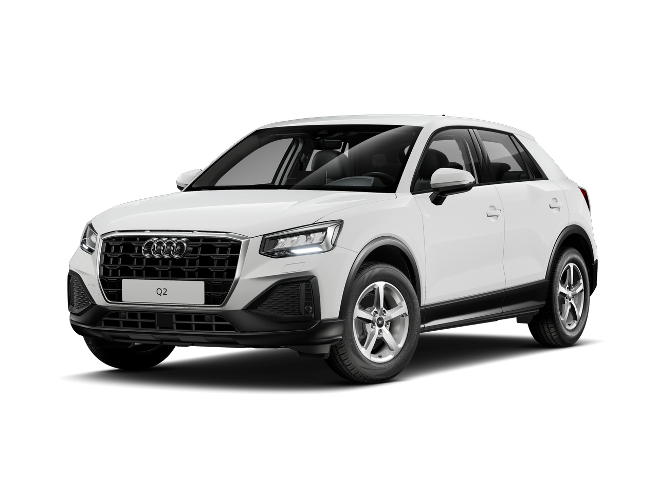 Slika: Q2 30 TDI