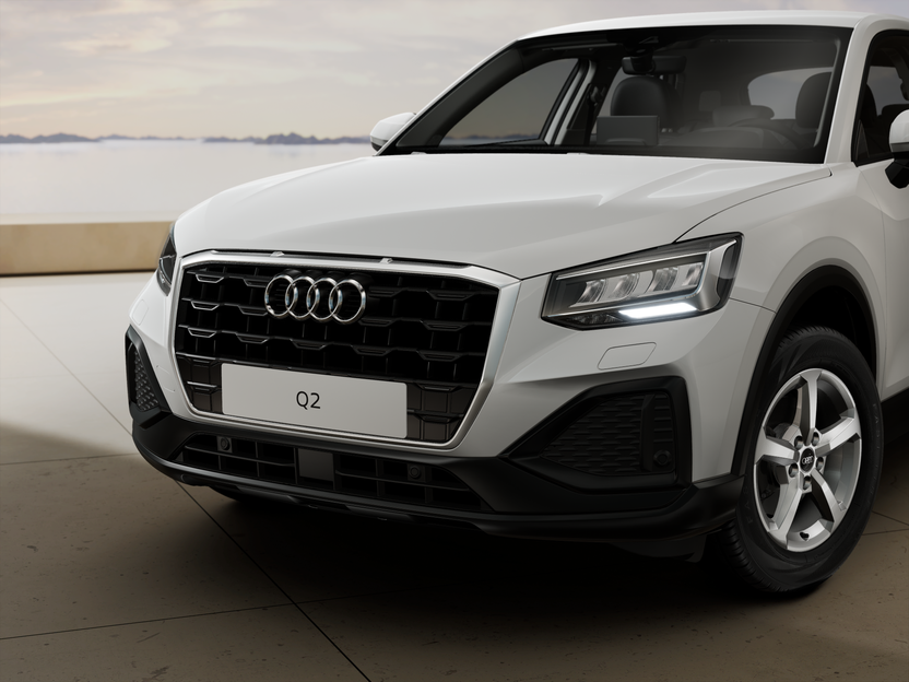 Slika: Q2 30 TDI