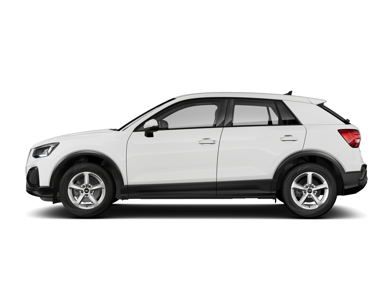 Slika: Q2 30 TDI