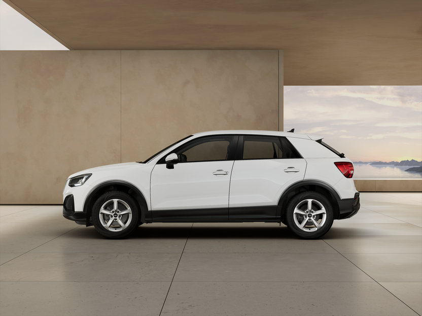 Slika: Q2 30 TDI