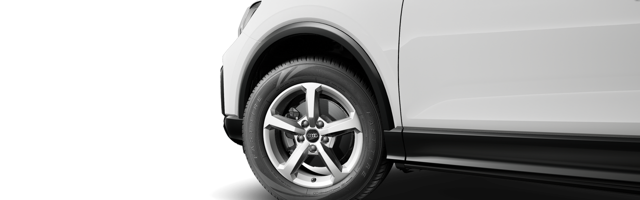Slika: Q2 30 TDI