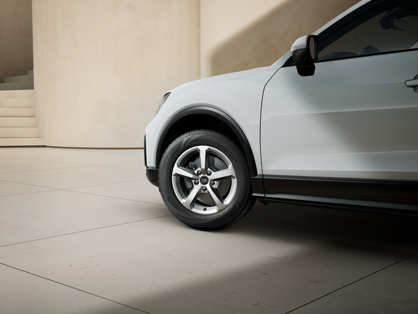 Slika: Q2 30 TDI
