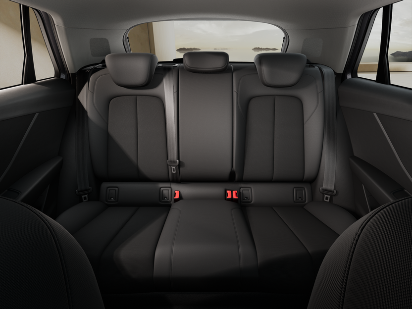 Slika: Q2 30 TFSI Advanced