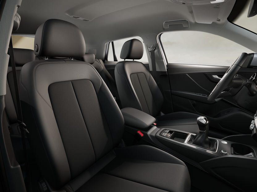 Slika: Q2 30 TFSI Advanced