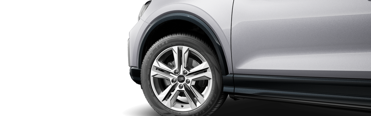 Slika: Q2 30 TFSI Advanced