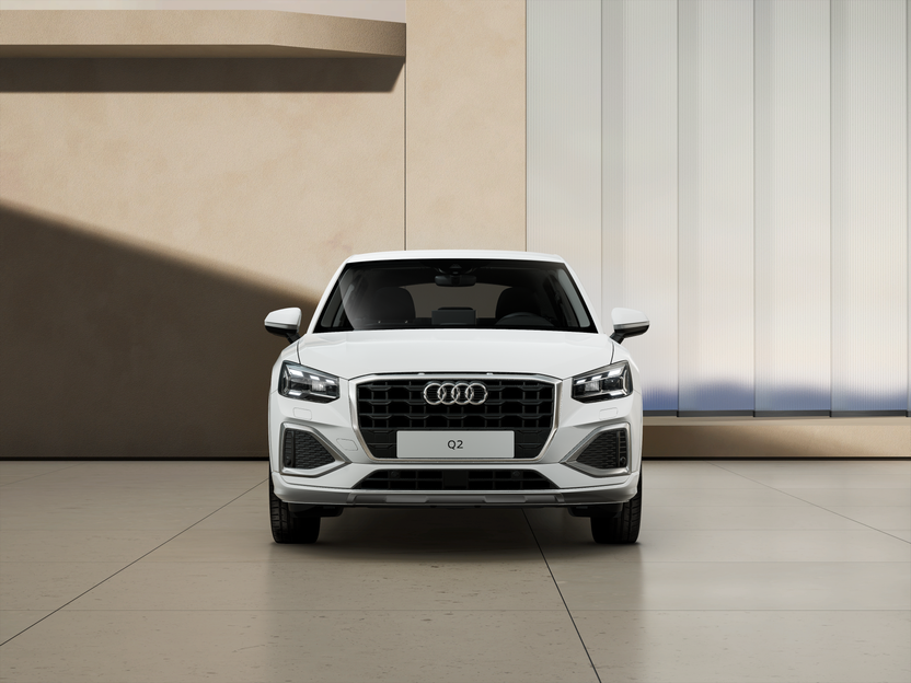 Slika: Q2 30 TFSI Advanced