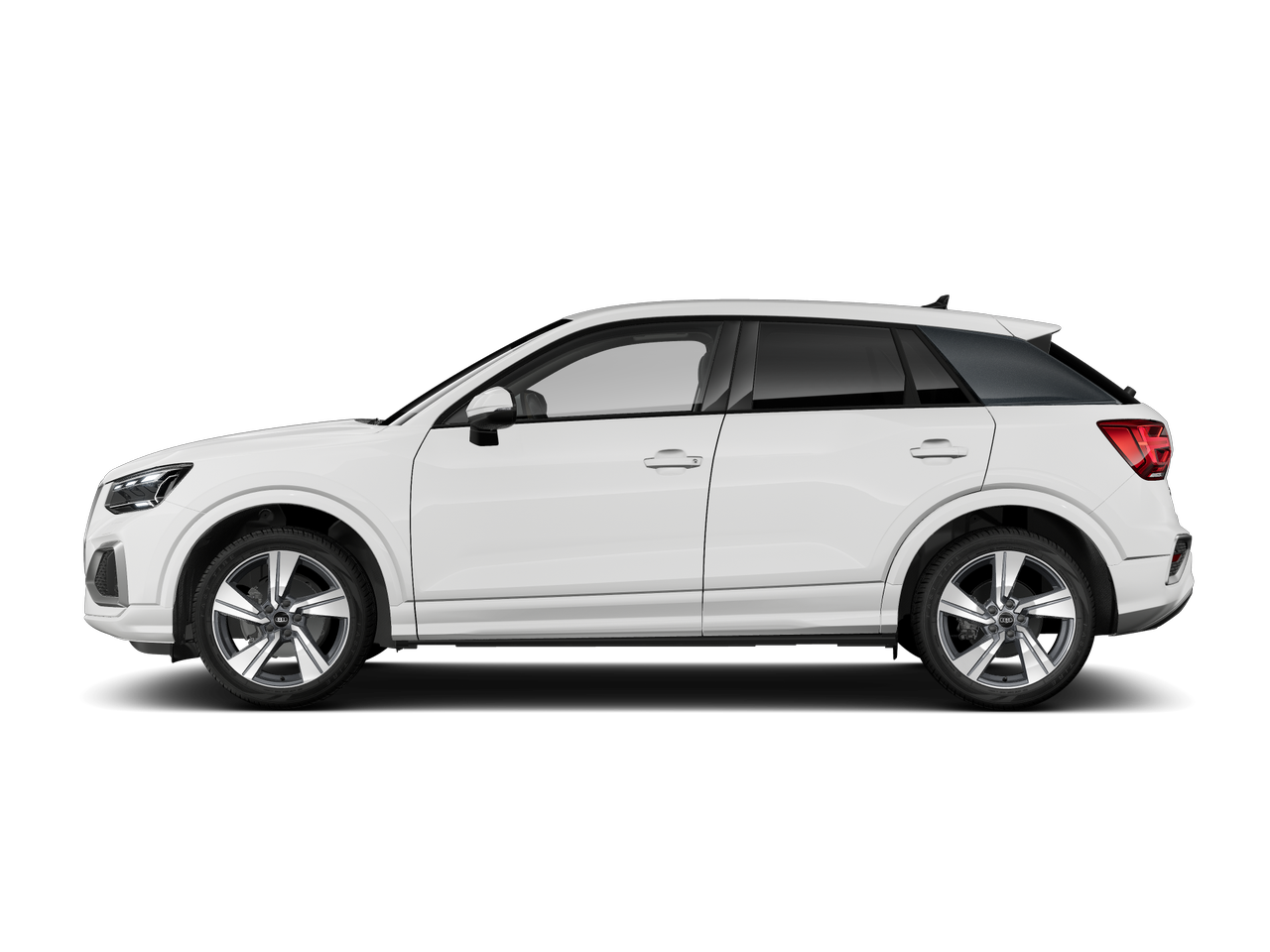 Slika: Q2 30 TFSI Advanced