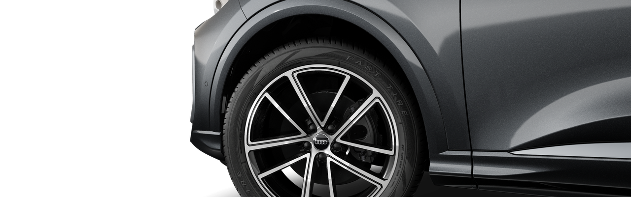 Slika: Q5 Sportback TDI quattro 150 kW