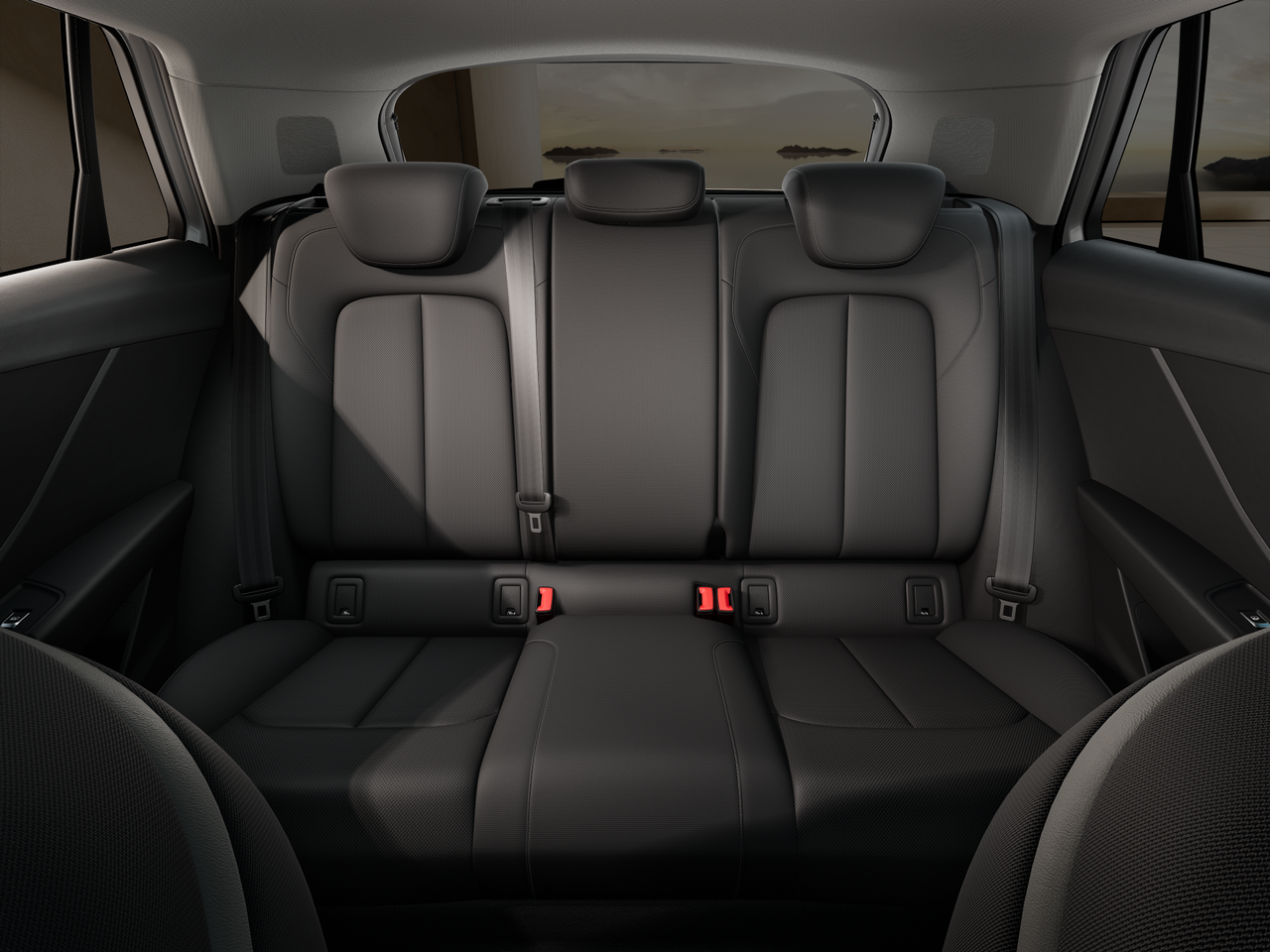 Slika: Q2 35 TFSI Advanced