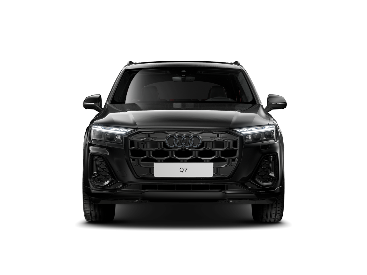 Slika: Q7 50 TDI quattro S line